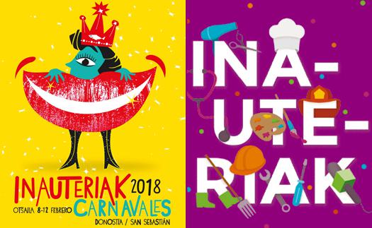 Actividad Agenda de Carnaval 2018