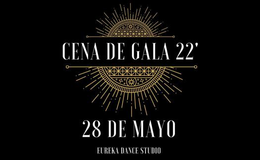 Noticia ¿Cena de Gala 2022? ¡Sí!
