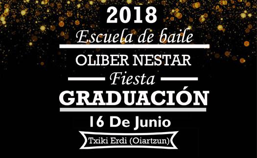 Actividad Se acerca la fiesta de graduación