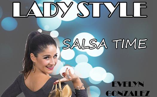 Noticia Lady Style by Evelyn González