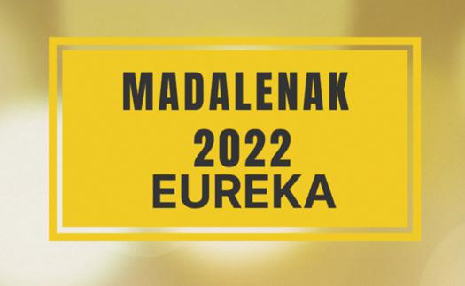 Noticia Gora Madalenak 2022!