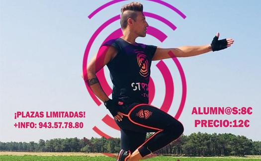 Noticia Strong by Zumba: supera tus límites