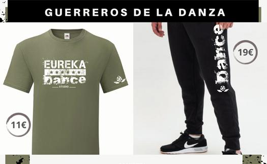 Noticia La colección más guerrera (hasta el 10 de febrero)