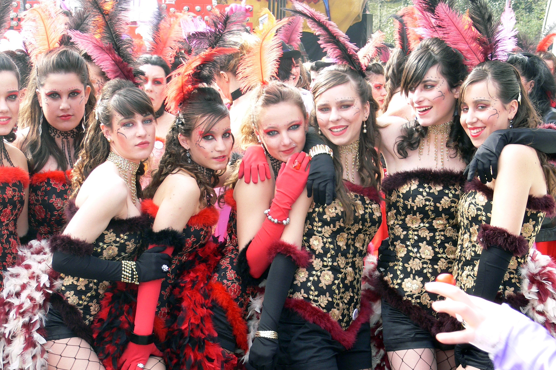 Moulin Rouge