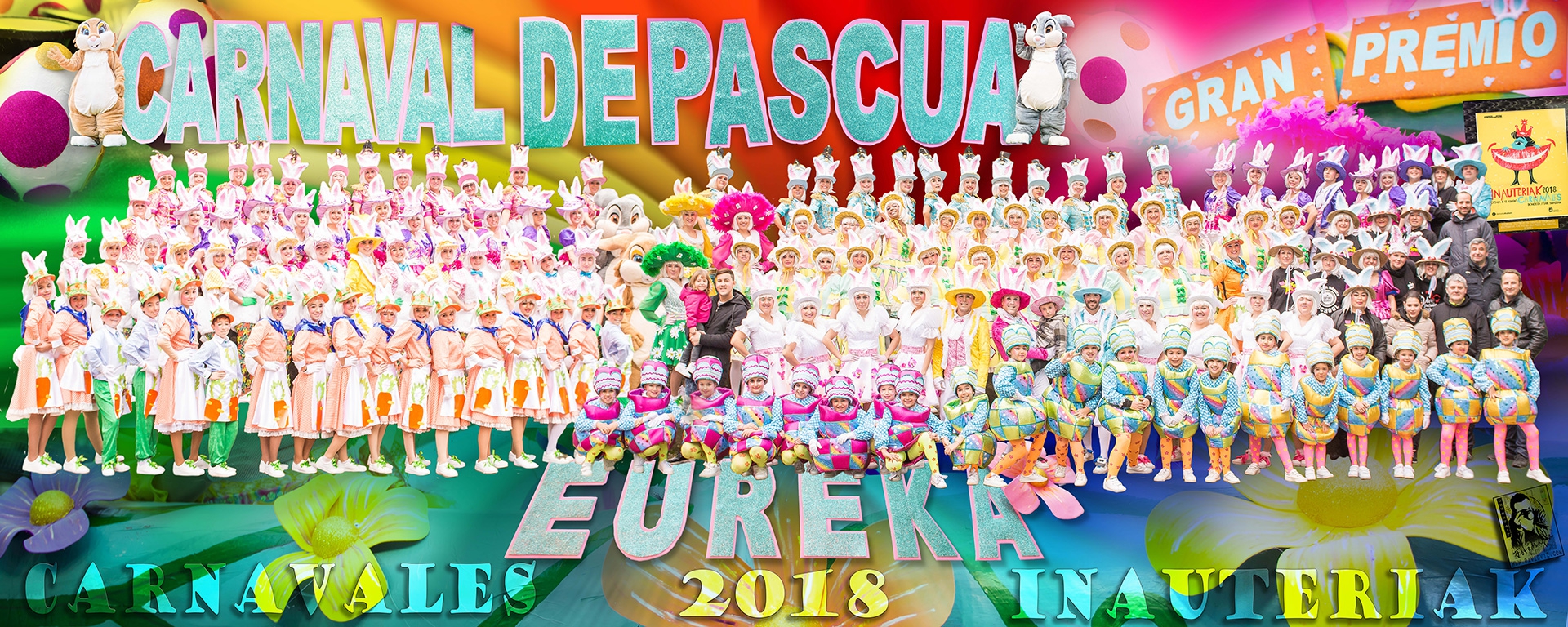 Carnaval de Pascua